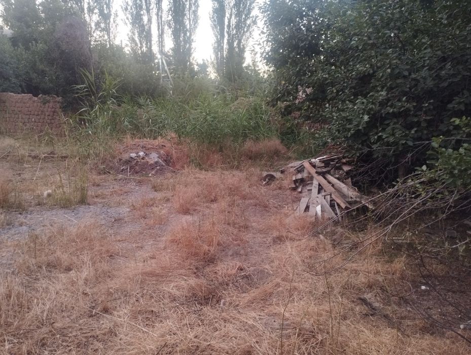 Yer Sotiladi srochna 2.2 sotix Qibray tumani Oʻnqoʻrgʻon mahalla