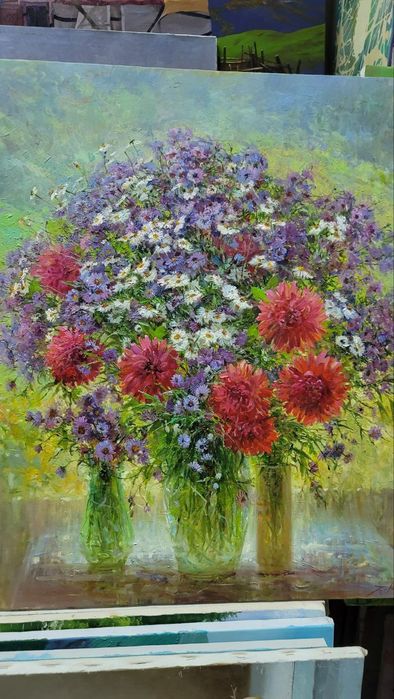 профисонал езилган асарлар