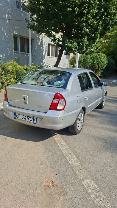 Vand Renault Symbol 1.4 8V
