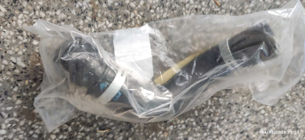 Маркуч за охлаждане Хюндай Кона Nline 25415 J9500