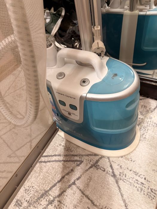 Отпариватель TEFAL
