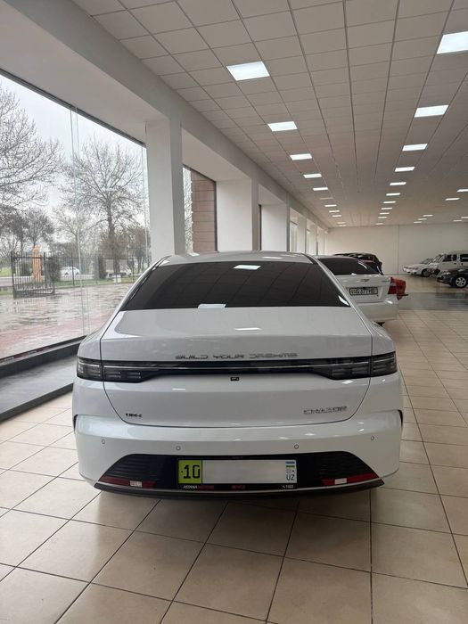 Продаётся Byd Chazor