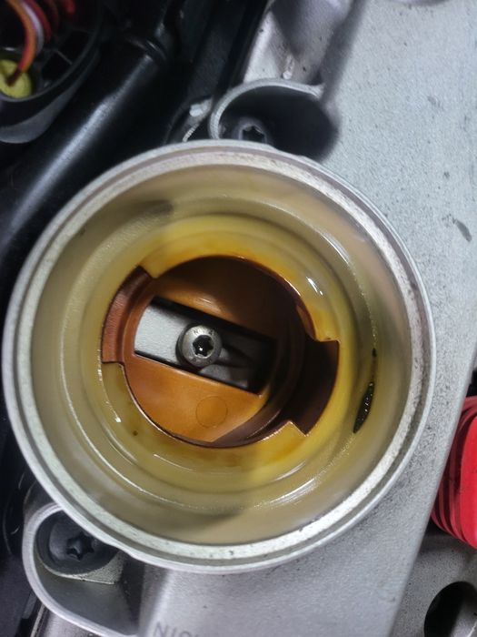 Двигатель Ауди А7 CGW 3.0 литра