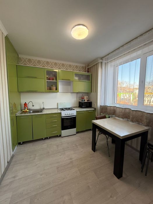 Продам квартиру на кск