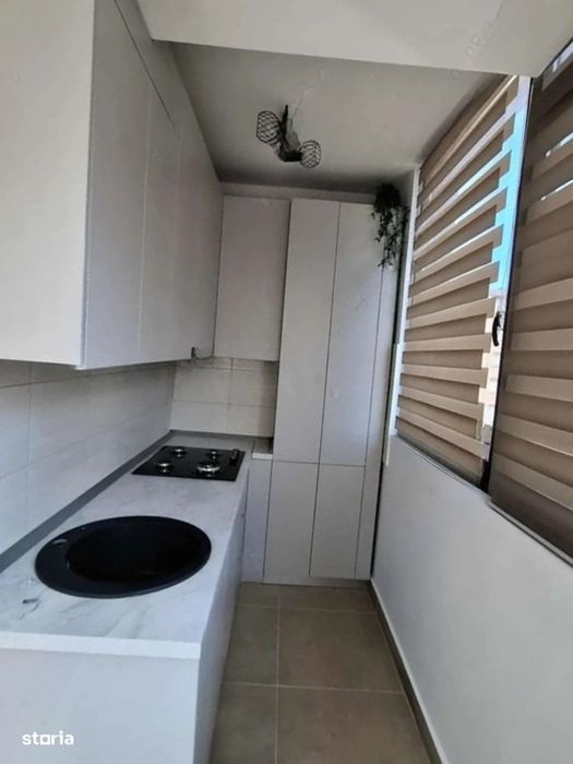 Militari Residence | 3 camere | 58mp | Decomandat | B12651
