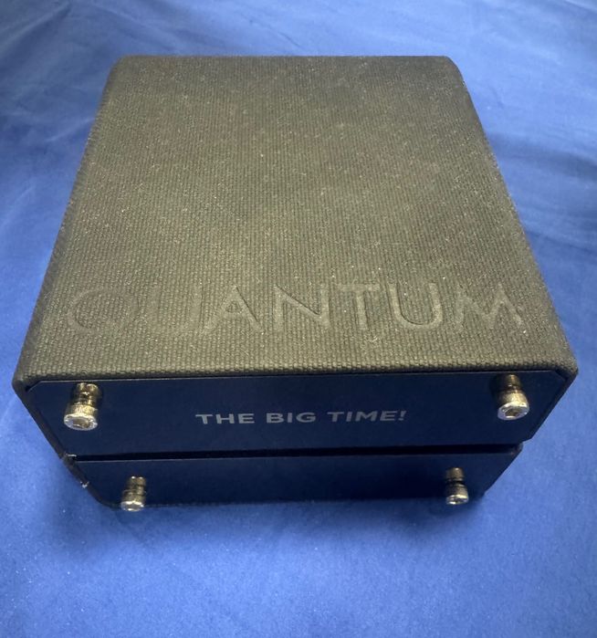 Часовник Quantum