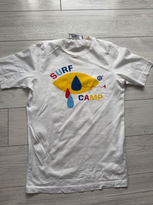 Нови тениски dsquared2 оригинални