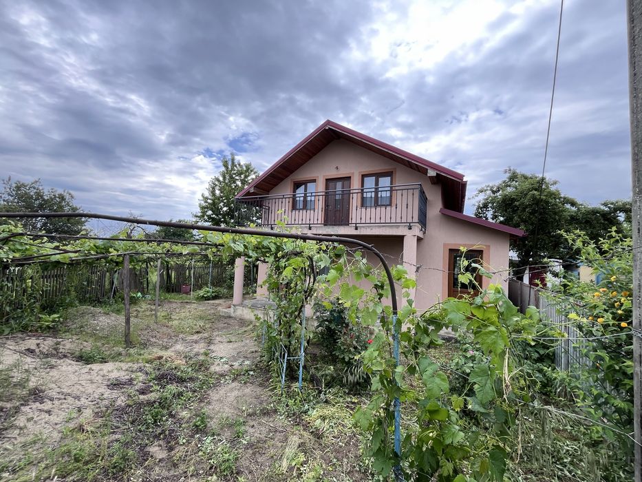 Vand casa - Valea Seaca Sascut