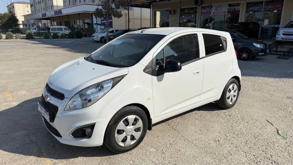 Spark mexanika probek xalol