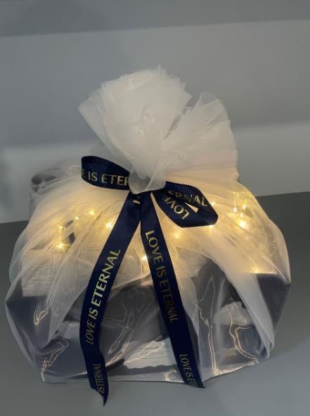 Подаръчен комплект за бебе 15 части