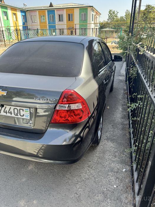 Nexia3 2022-yil 4-pozitsa
