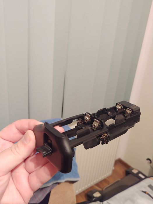 Pachet foto accesorii DSLR Canon