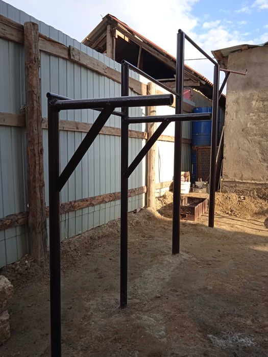 Мансард үй сатылады