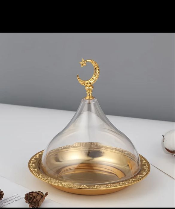 Менажница Рамадан