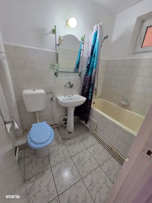 Apartament 2 camere | Piata Somes | ET 2