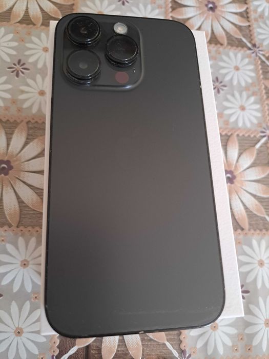 IPhone 14 Pro 128 GB 100 % Battery