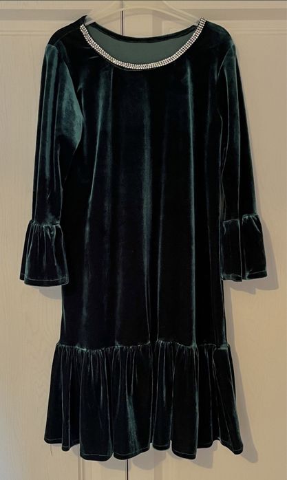 Платья для девочек за низкие цены