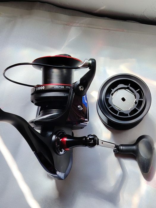 Срочно продам Карповые катушки.