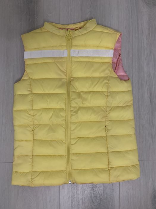 Palton pentru fetita