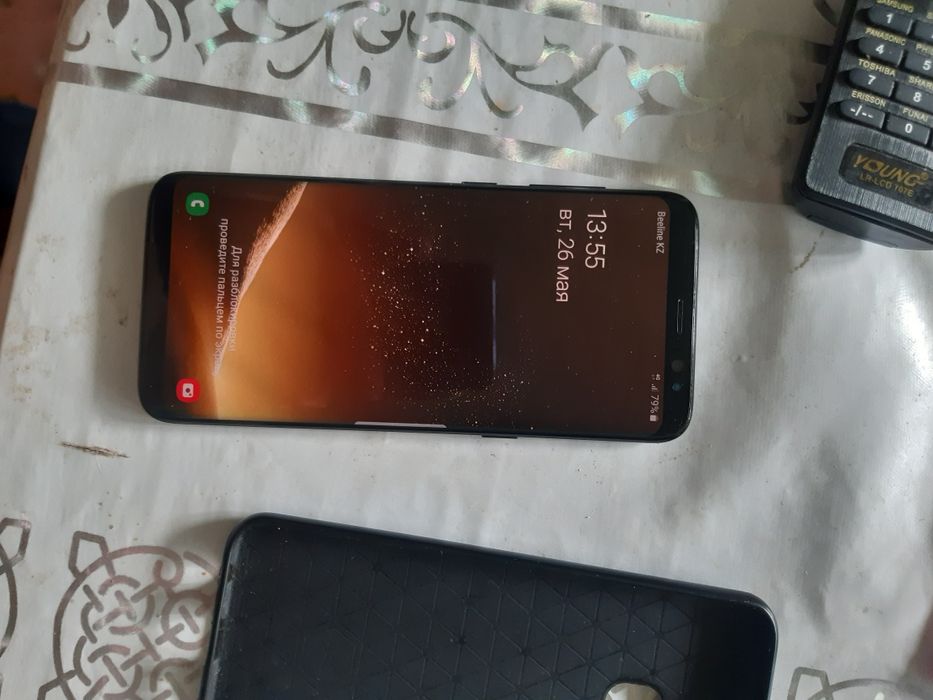 Samsung galaxy s8 продам