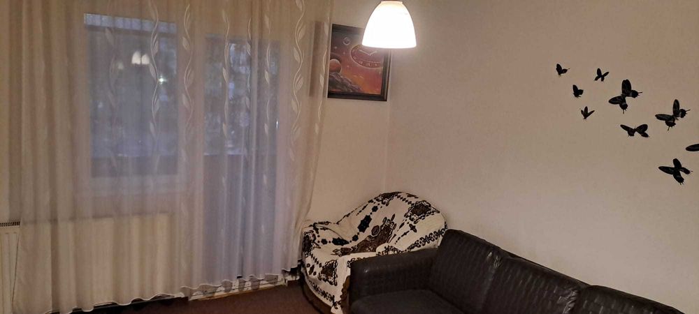 Inchiriez apartament 2 camere Saturn Brasov