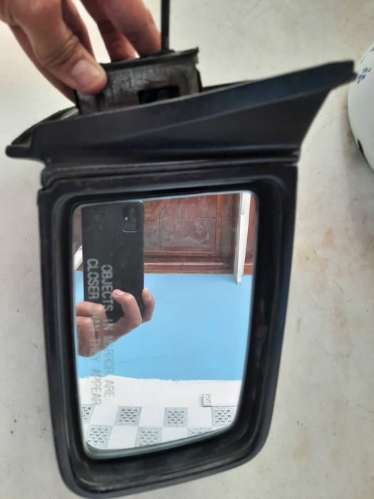 Нексия 1 корейский боковой пассажир тараф факат бир дона