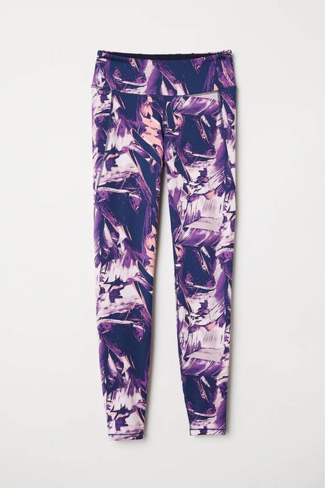 Спортен клин H&M