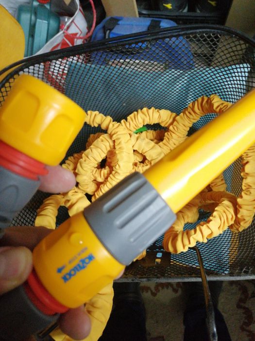 Vând furtun flexibil