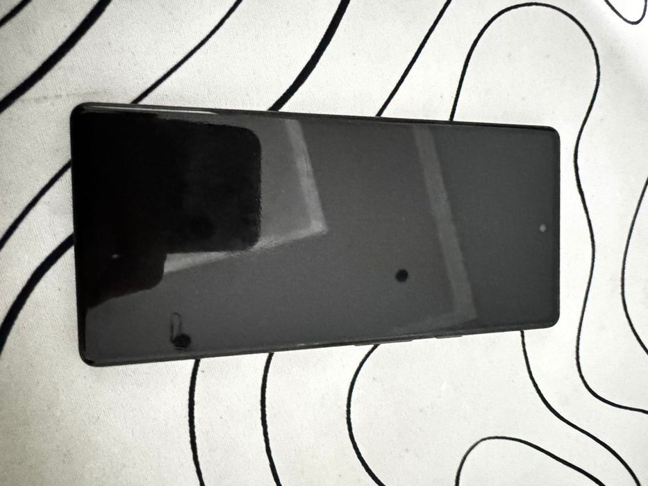 Google pixel 6a 128гб