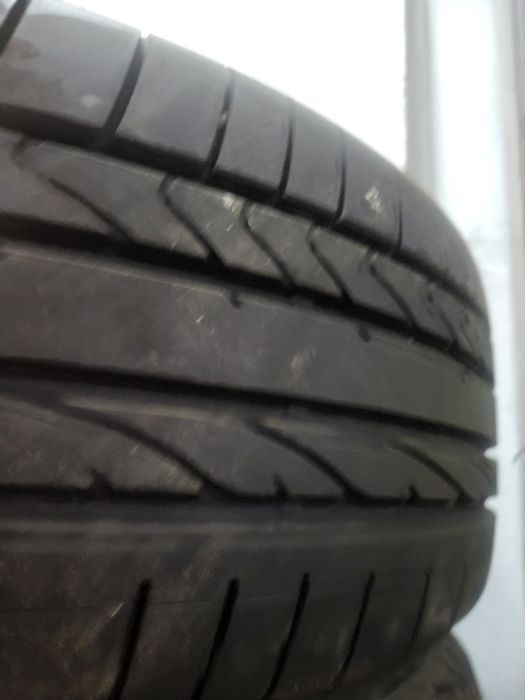 4 бр летни 255/55/19 Bridgestone
