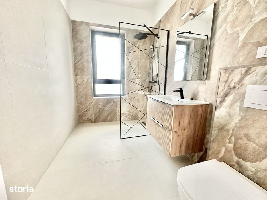 Apartament cu 2 camere si loc de parcare in Giroc zona Neptun