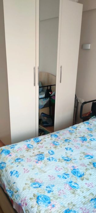 Квартира 3 комнаты ГРЭС