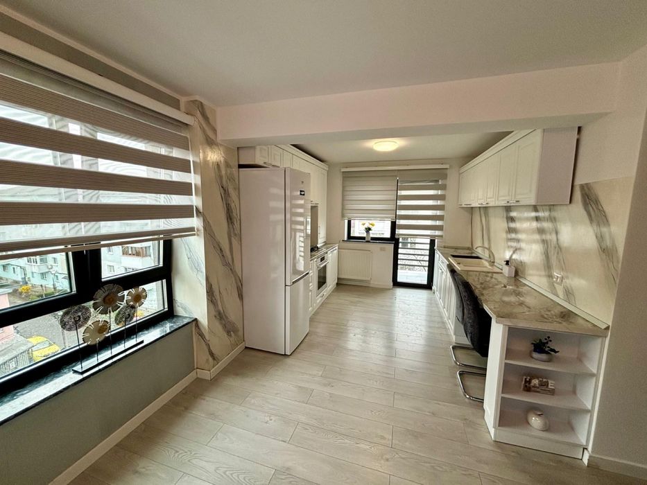 Apartament 2 camere de inchiriat