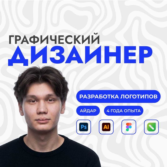 Логотипы, брендбук, логобук, разработка бренда