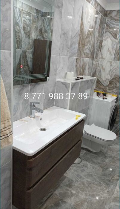 Кафельщик, укладка кафеля, мрамора, керамогранита, Астана