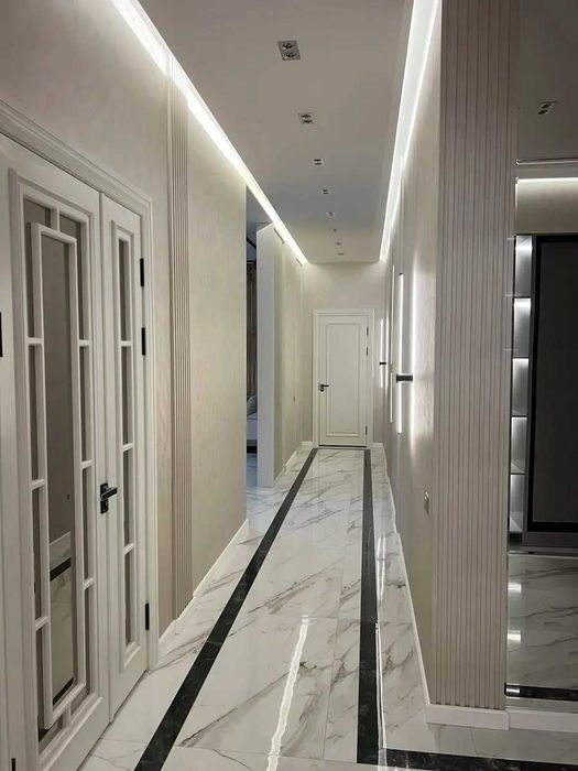 Срочно Mirabad Avenue! Шикарная 3Х квартира со своей парковочной зоной