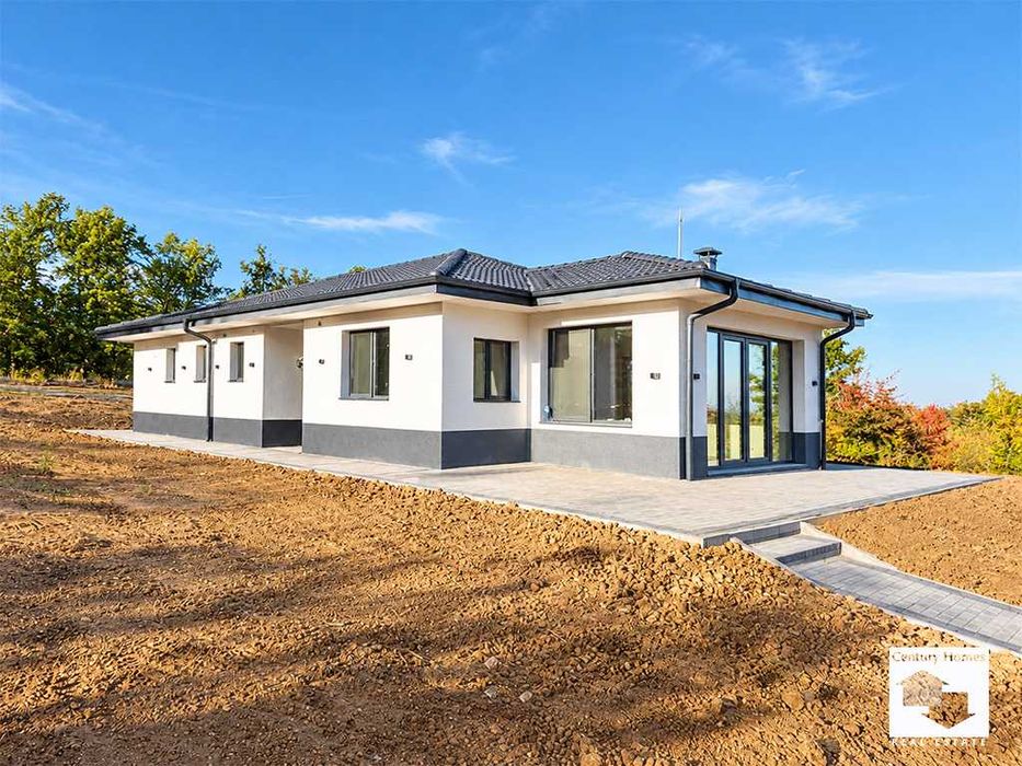 Продава се Къща в с. Керека, Област Габрово - 138 кв.м за 2392 €/кв.м - Снимка #1