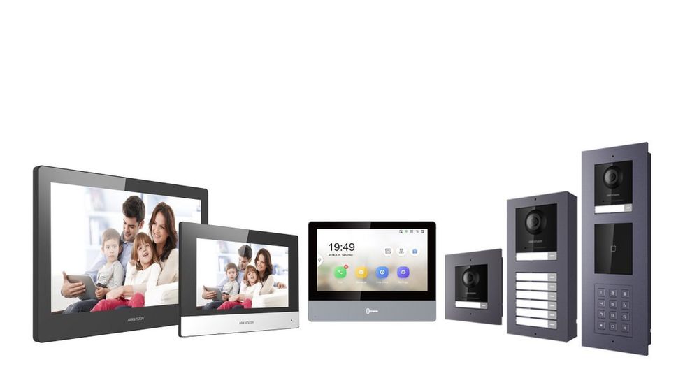 Самая низкая цена видео домофон 7 дюймов с памятью в супер качестве