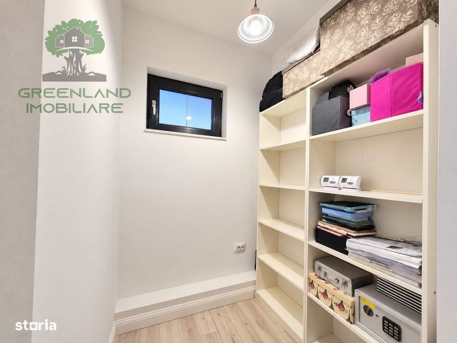 CASA individuala 5 camere, 2 bai, beci, 133mp, teren 250mp, MIROSLAVA
