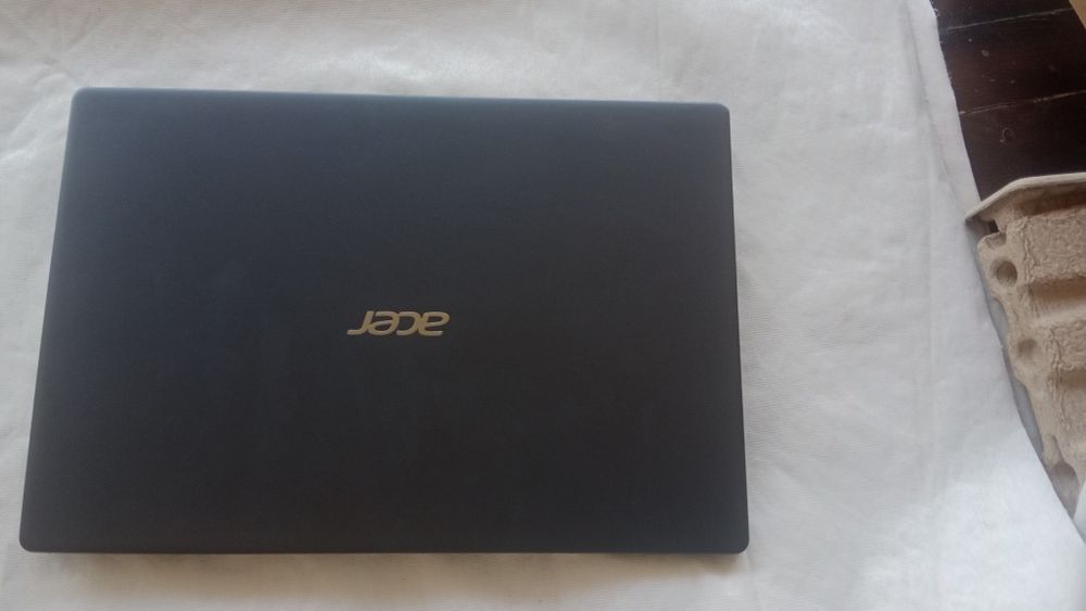 Ноутбук продается новый