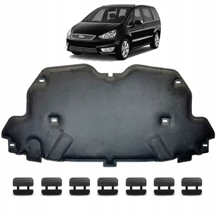 Capitonaj capota Ford Galaxy 2006-2014 NOU