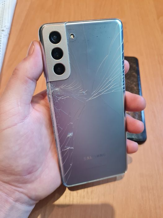 Samsung Galaxy S21+ 5G 256GB