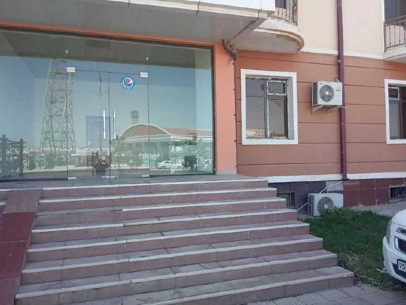 Termiz shahrida Do'kon va Office Sotiladi.