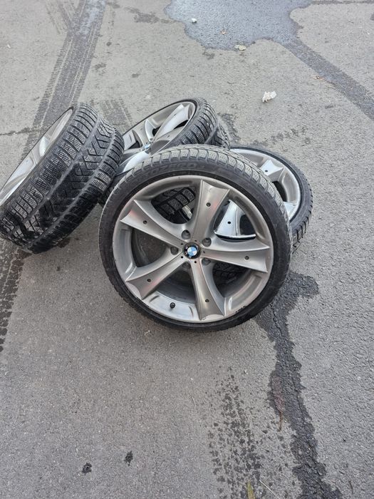 Jante OEM BMW 19 ET 40
