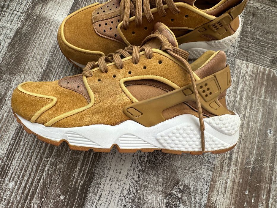 Оригинални маратонки Nike Air Huarache