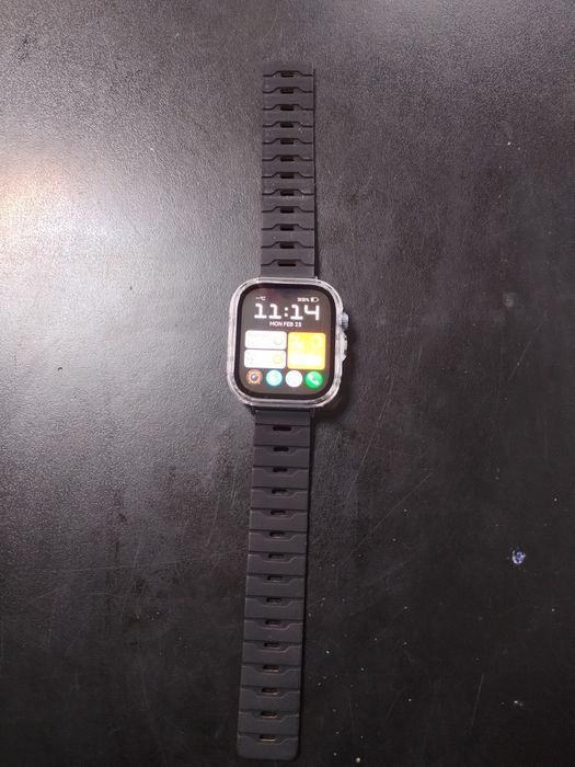 Ceas smartwatch Huawei fit 4pro