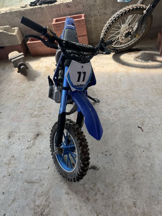 vand cross ultra 49cc