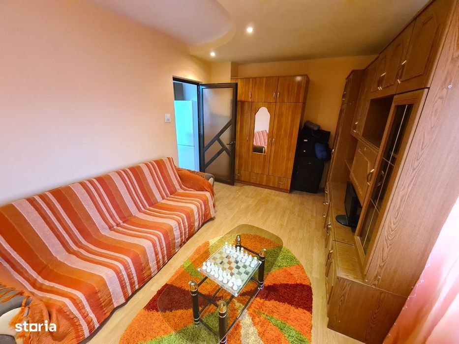 Apartament 2 camere, Miorita-Martiri, Bacau