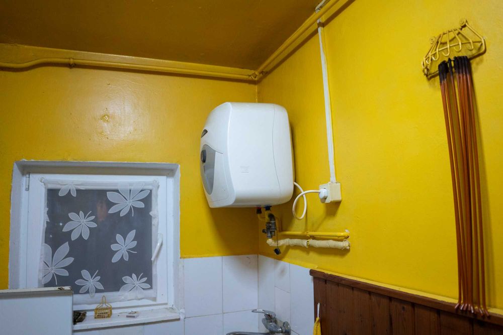 Apartament, Sighisoara 3 camere