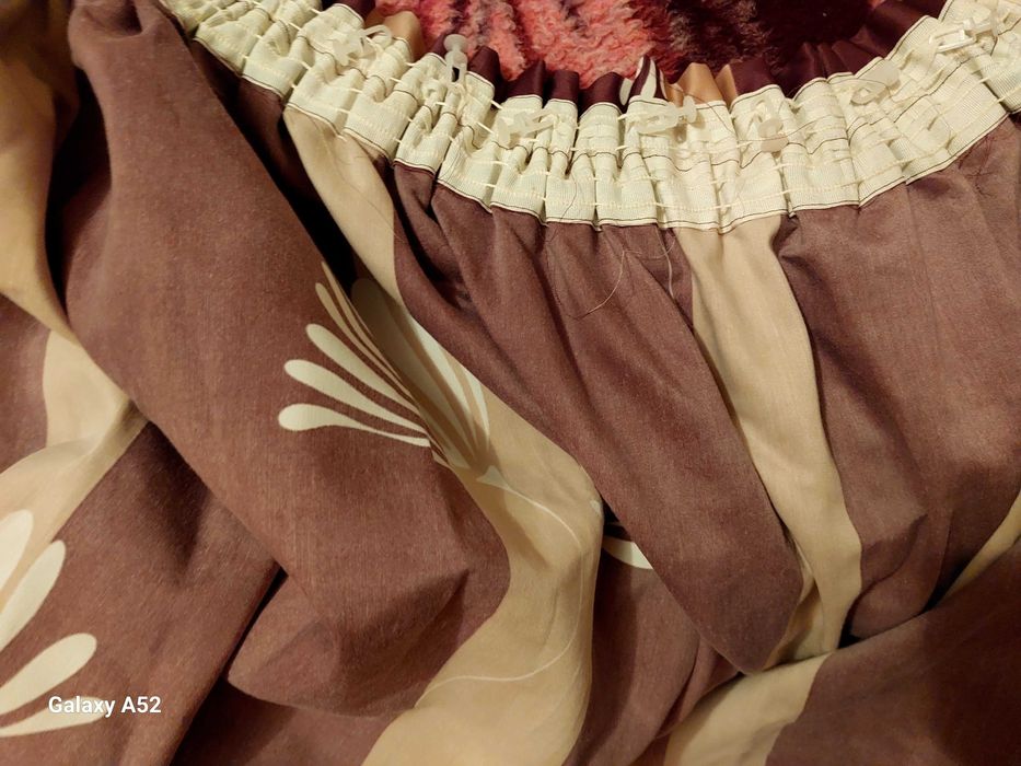 Продавам пердета